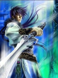 神魂聖人傳説