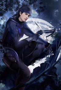 後宮文女主被評論劇透後
