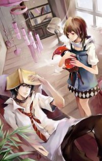 有色小賊