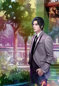 聖騎士的奉獻與漫威