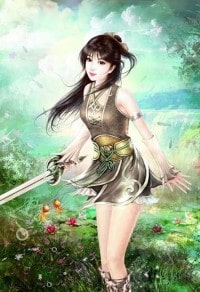 我從蜀山來