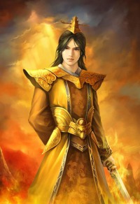 網遊從野怪進化成最強反派