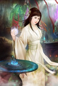 老婆是隻貓